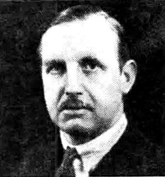 Joseph Emberton