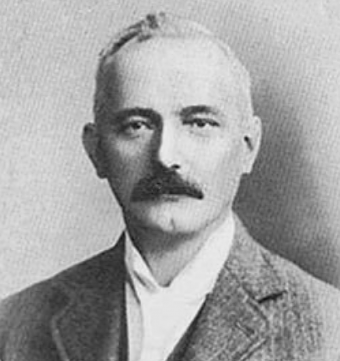 Frank Gatley Briggs