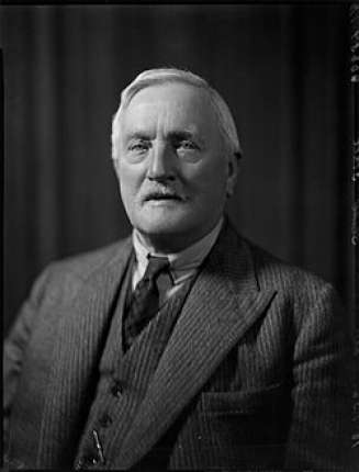 (Sir) Philip Sidney Stott
