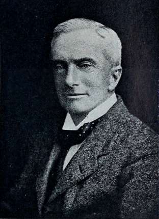 Paul Waterhouse