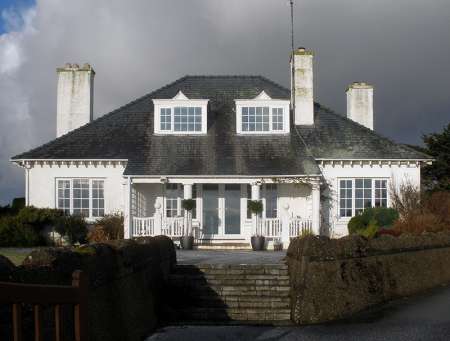 Pen Benar Abersoch