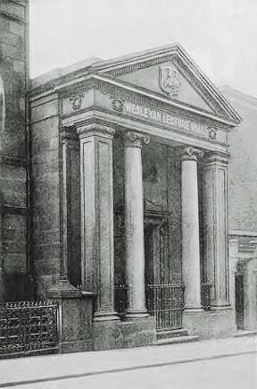 Preston Savings Bank, Lune Street, Preston