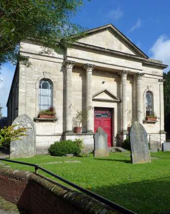 Shaftsbury Congregational Church