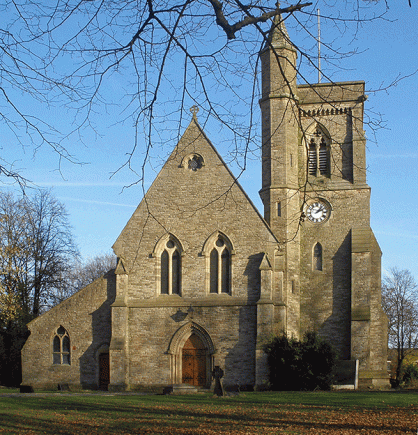 Church of St. Paul, Manchester Road, Walkden  Lancashire
