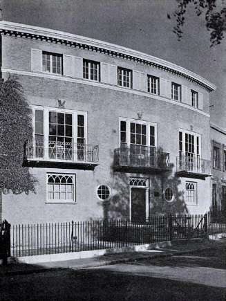 New Clinic, Hackney Wick