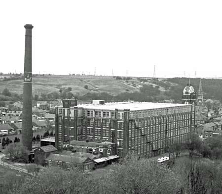 Kearsley Mill Prestolee Bolton