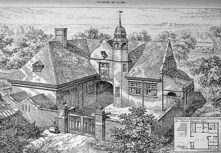 Stables, Didsbury, Manchester